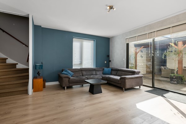 Medium property photo - Andrej Sacharovstraat 13, 1102 AD Amsterdam